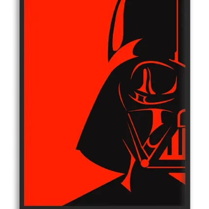 تابلوی Darth Vader