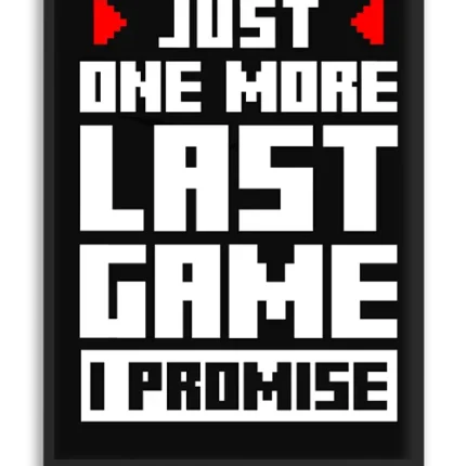 تابلوی بازی LAST GAME