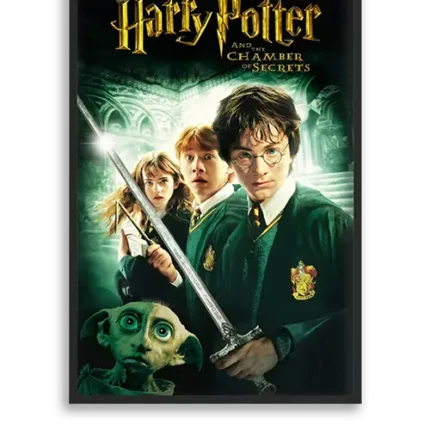 تابلو Harry Potter