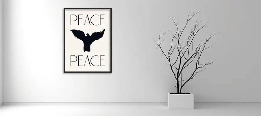 ۱۰ نکته طلایی در انتخاب تابلو برای محل کار و کسب‌وکار شما